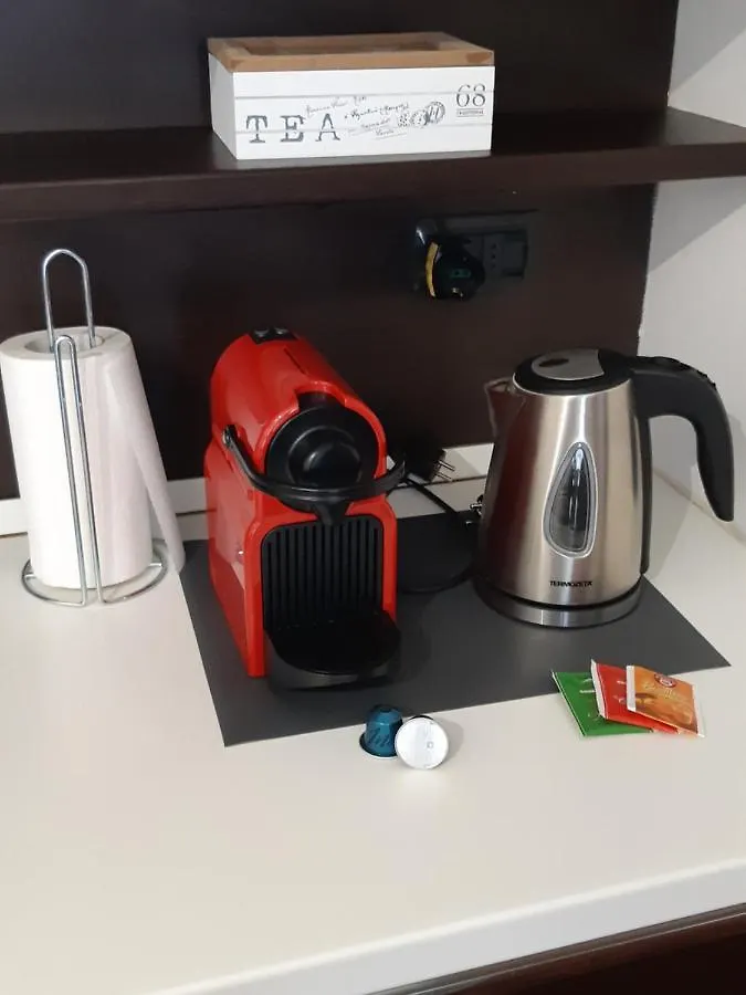 Suite Rent 米兰 意大利