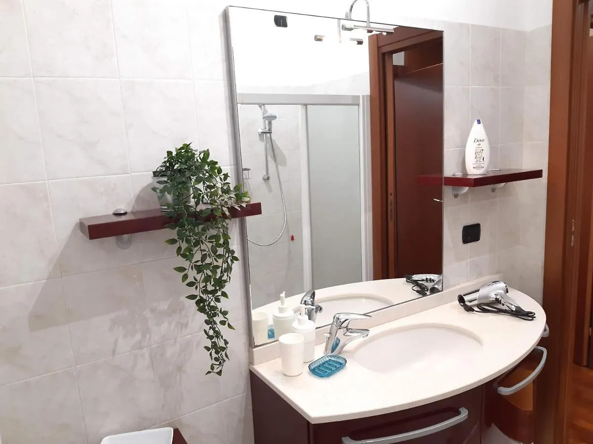 Suite Rent Milánó Apartman