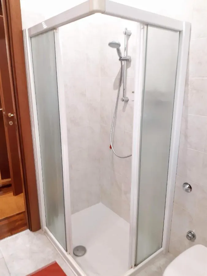 Apartman Suite Rent Milánó
