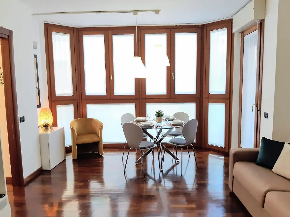 Suite Rent Milánó