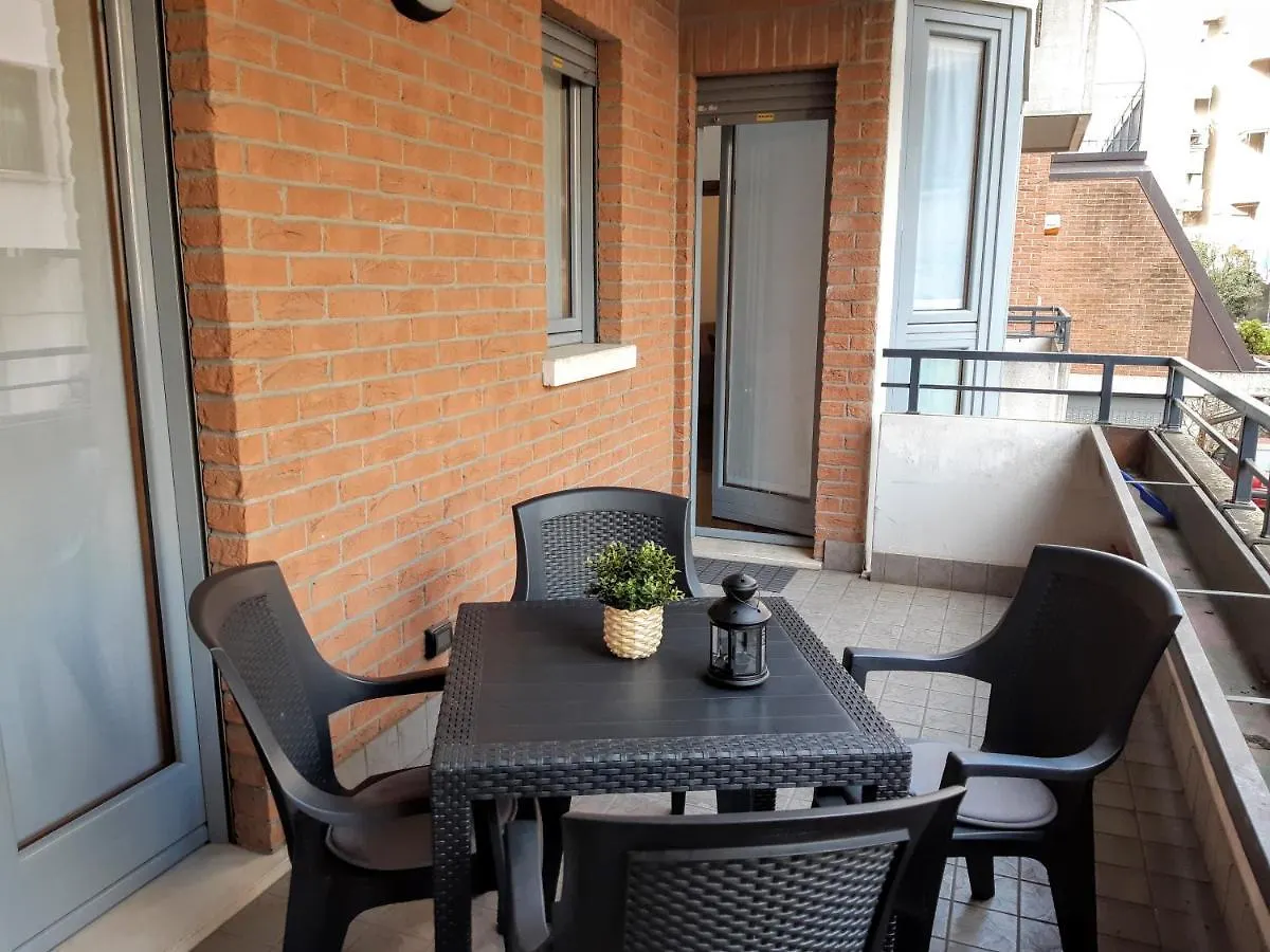 Suite Rent Milánó