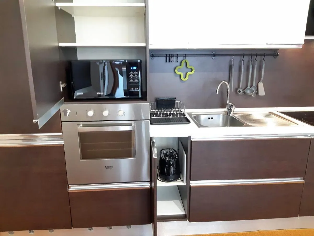 Suite Rent Milánó Olaszország
