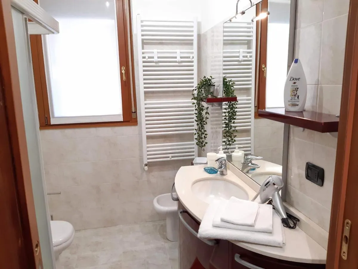 Apartman Suite Rent Milánó