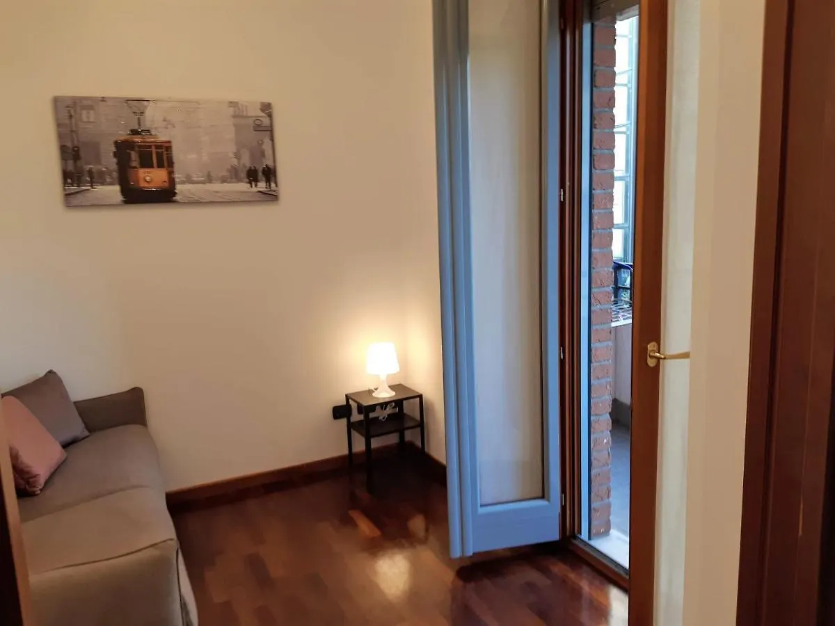 Suite Rent Milánó