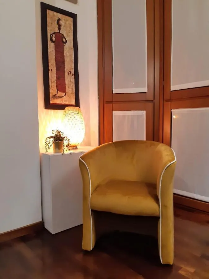 Suite Rent Milánó 0*,