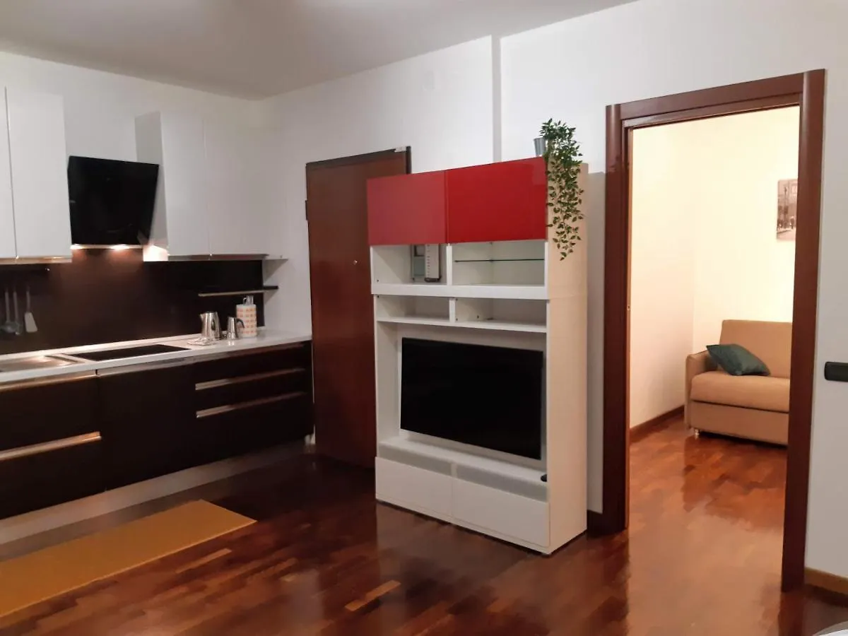 Suite Rent Milánó
