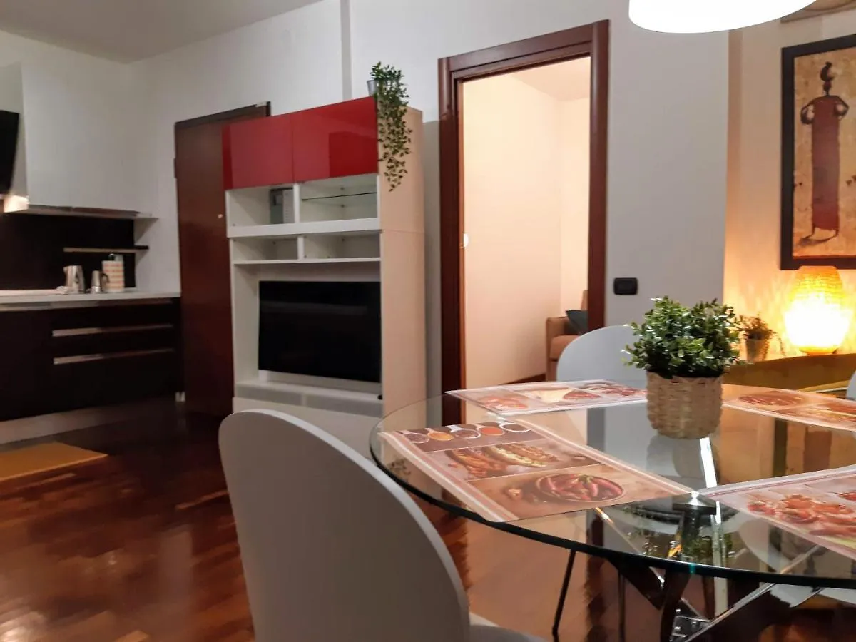 Suite Rent Milánó 0*,  Olaszország