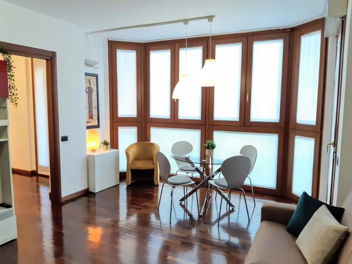 Suite Rent Milánó