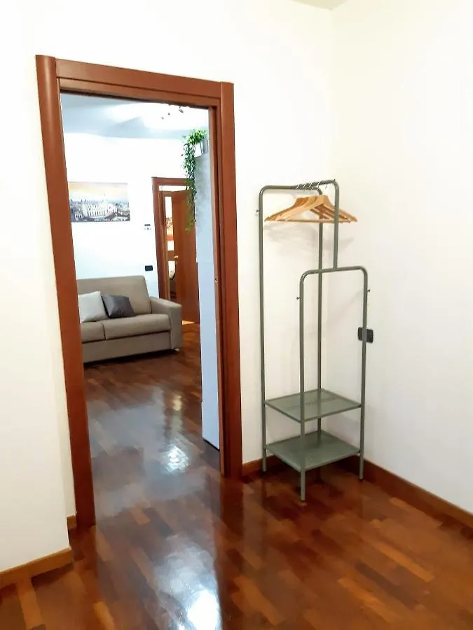 Suite Rent Milánó