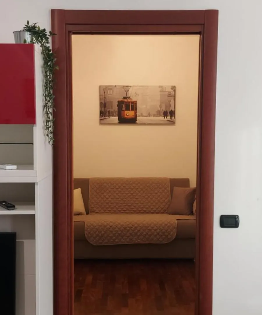 Suite Rent Milánó Apartman